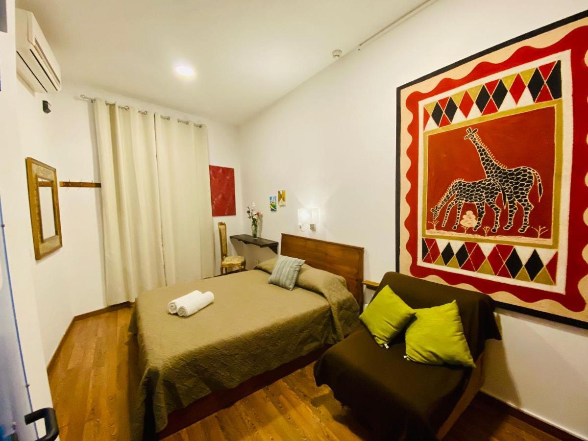 Marco Polo Party Hostel Saint Julian's Ngoại thất bức ảnh