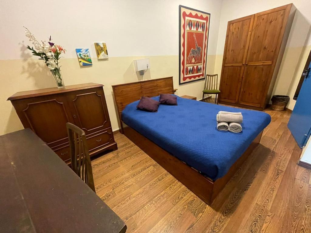 Marco Polo Party Hostel Saint Julian's Ngoại thất bức ảnh