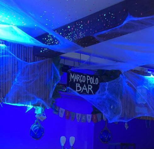 Marco Polo Party Hostel Saint Julian's Ngoại thất bức ảnh