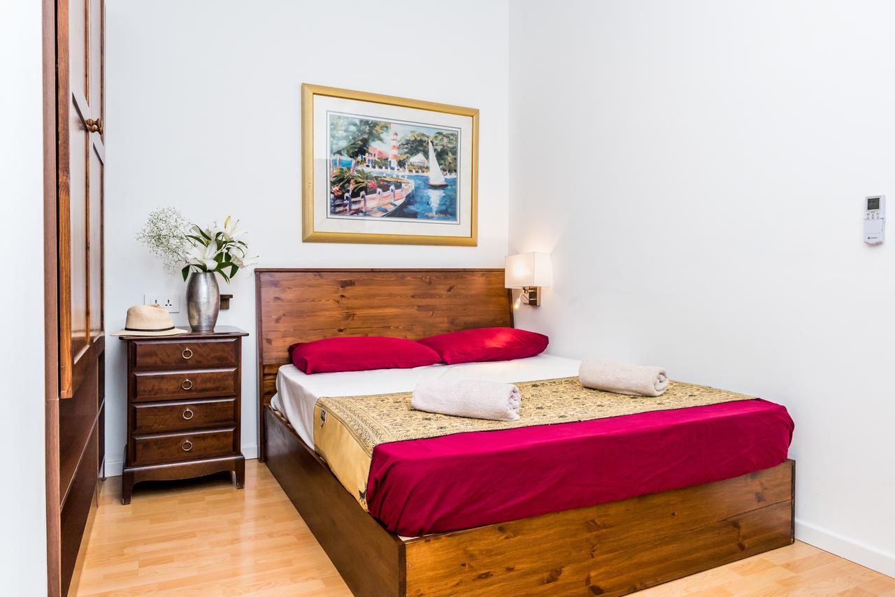 Marco Polo Party Hostel Saint Julian's Ngoại thất bức ảnh