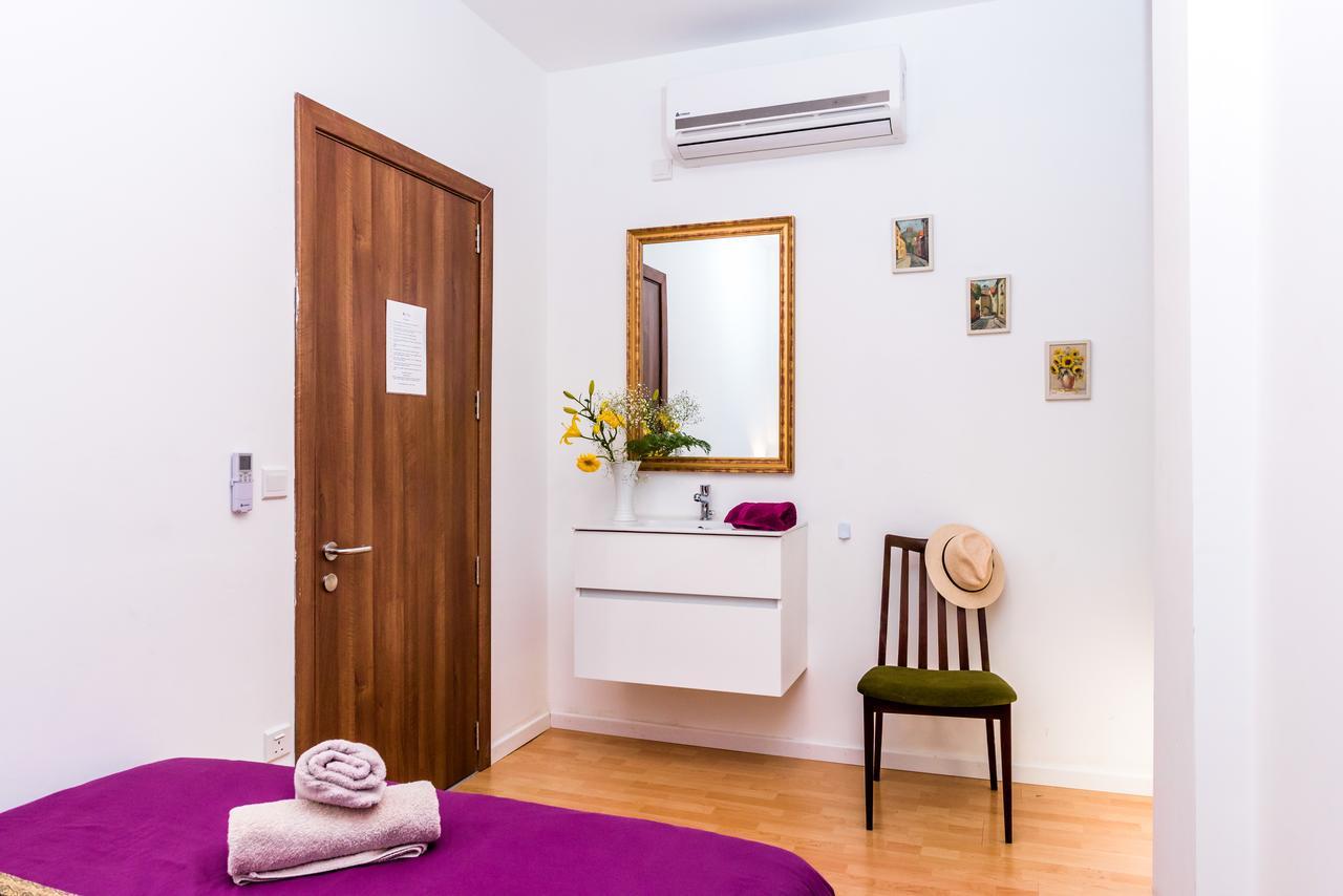 Marco Polo Party Hostel Saint Julian's Ngoại thất bức ảnh